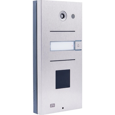 2N interkom Helios IP Vario 9137111CU