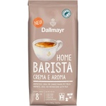 Dallmayr Home Barista Crema E Aroma кафе на зърна 1 kg