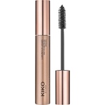 KIKO Milano Luxurious Lashes Maxi Volume Brush Mascara Спирали за мигли 12ml