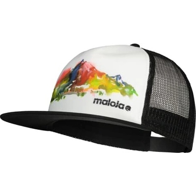 Maloja ChiemkogelM.