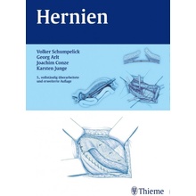 HernienPevná vazba