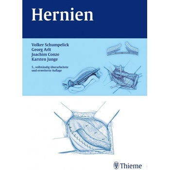 HernienPevná vazba