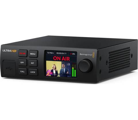 Blackmagic Design Streaming Encoder 4K