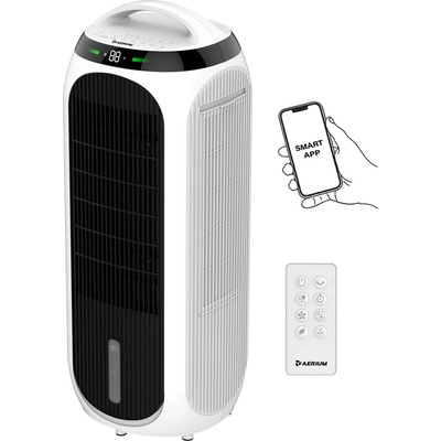 AERIUM TotalCare 4in1 H13WIFI – Hledejceny.cz