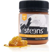 Steens RAW Manuka Honey UMF 10+ 263+ MGO 225 g