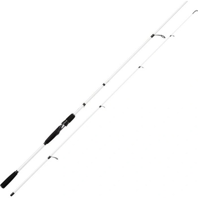Abu Garcia Venerate V2 EVA Spin M 2,13 m 10-30 g 2 díly