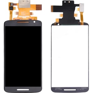 Motorola LCD Дис лей и Тъчскрийн за Motorola Moto X Play