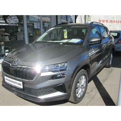 Skoda Karoq 1.5 TSI DSG 110 kW