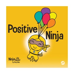 Positive Ninja (ISBN: 9781951056094)