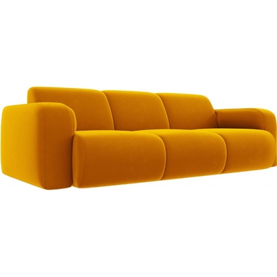 Windsor & Co Lola 235 cm žlutá