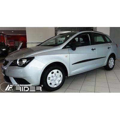 Lišta dverí SEAT Ibiza 2010-2016 / ST - kombi