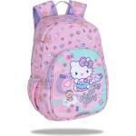 COOLPACK Раница за детска градина Coolpack - TOBY - Hello Kitty Pastel