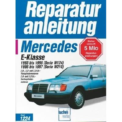 Mercedes E-Klasse