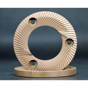 SSP Grinding Solution SSP 98mm EK43 - лята версия