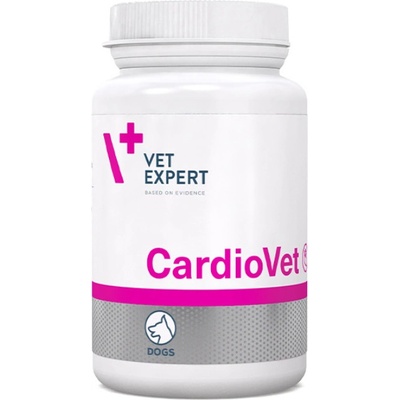 CardioVet 90 tbl