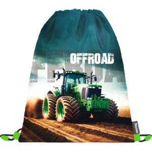 KARTON P+P Чанта за обувки трактор (8-36026)
