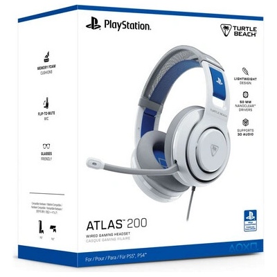 Turtle Beach Atlas 200 TBS-3002-15
