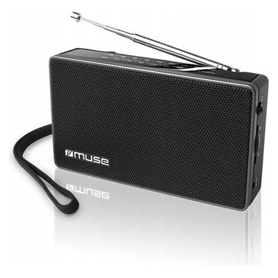 Muse M-030