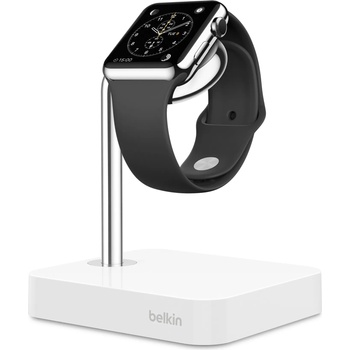 Image 1 of Belkin Watch Valet Charge Dock за Apple Watch