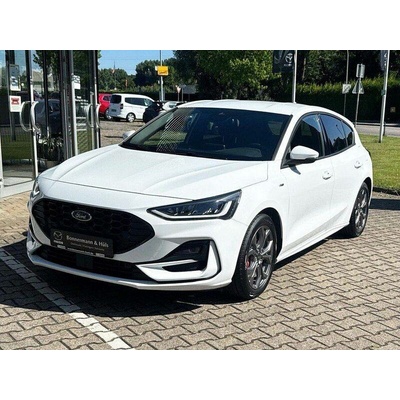 Ford Focus 1.0 EcoBoost ST-Line 92 kW