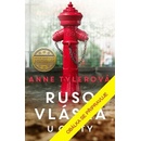 Rusovláska u cesty