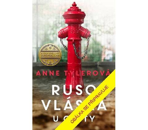 Rusovláska u cesty