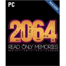2064: Read Only Memories