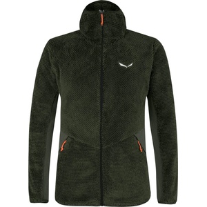 Salewa Мъжко поларено яке Salewa Tognazza Jacket Fleece jacket - Dark Olive - размер 46 (005-3225-0611)