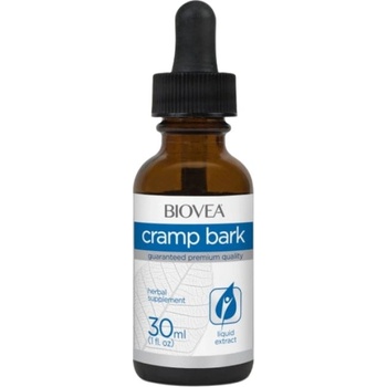 Image 1 of BIOVEA Cramp Bark Liquid Drops [30 мл]