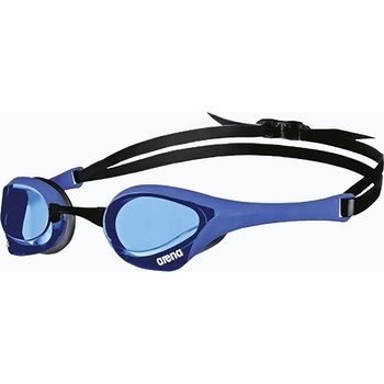arena Очила за плуване arena Cobra Ultra Swipe blue / blue / black