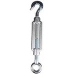 Elko-Bis Roman screw hook 238-318mm M12 35.4 OC /93500401/