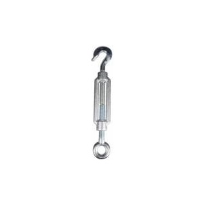 Elko-Bis Roman screw hook 238-318mm M12 35.4 OC /93500401/