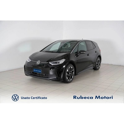Volkswagen ID.3 Pro 150 kW