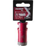 Raider Боркорона Diamond Dry M14 ø25mm (157845)