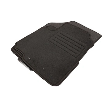 Petex Мокетни стелки за Suzuki Swift (2005-2010) / SX4 (2005-2013)