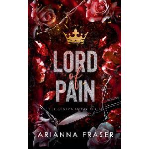 Lord of Pain - A Dark Bratva Romance (2026)