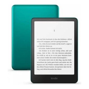 Amazon Zertifiziert und generalüberholt Amazon Kindle Paperwhite Signature - SA569P Четец за Е-книги