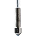 Micro-Swiss Дюза CM2 за FlowTech Hotend - 0, 8 mm (M2904-08)