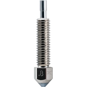 Micro-Swiss Дюза CM2 за FlowTech Hotend - 0, 8 mm (M2904-08)