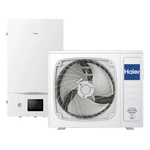 Haier HU062WAMNA/AW062SSCHA Термопомпа