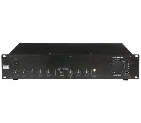 DAP Audio PA-7120