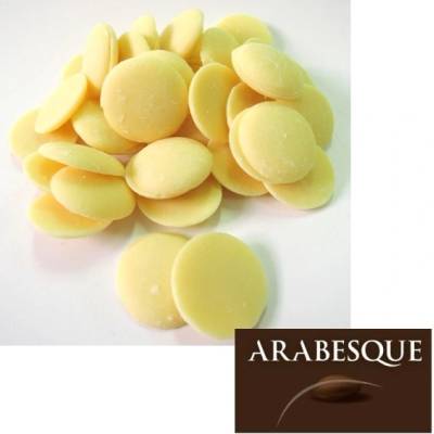 Zeelandia Arabesque bílá 5 kg