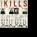 KILLS: KEEP ON YOUR MEAN SIDE LP