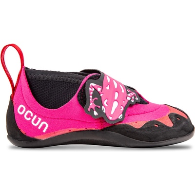 OCÚN Ribbit 32-33