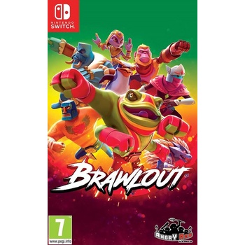 Brawlout