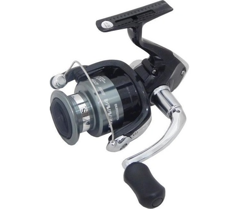 Shimano Sienna 2500 FE