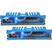 G.Skill DDR3 8GB 2400MHz CL11 (2x4GB) F3-2400C11D-8GXM