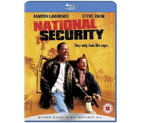 National Security BD