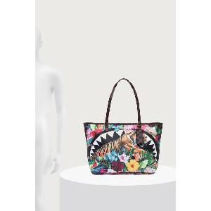 Sprayground шопинг чанта дамска JUNGLE (910T9391NSZ)