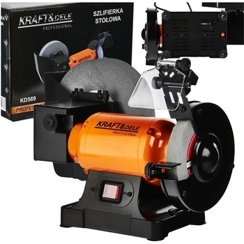 Kraft & Dele KD569